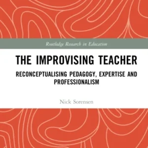 The Improvising Teacher The Improvising Teacher