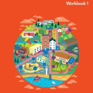 World around me – Workbook 1 World around me – Workbook 1