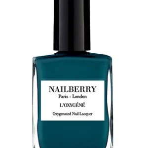 NAILBERRY – Teal We Meet Again