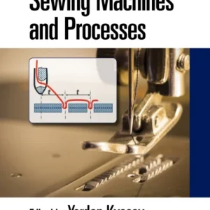 Sewing Machines and Processes