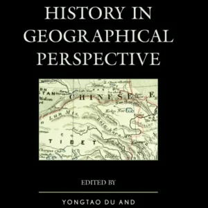 Chinese History in Geographical Perspective Chinese History in Geographical Perspective