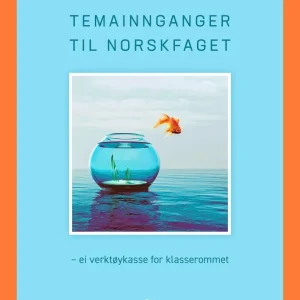 Temainnganger til norskfaget