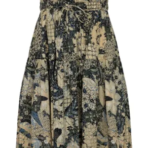 Abigail Dress – Bellflower Abigail Dress – Bellflower