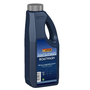 BÅTVASK JOTUN YACHTING BOATWASH 1L BÅTVASK JOTUN YACHTING BOATWASH 1L