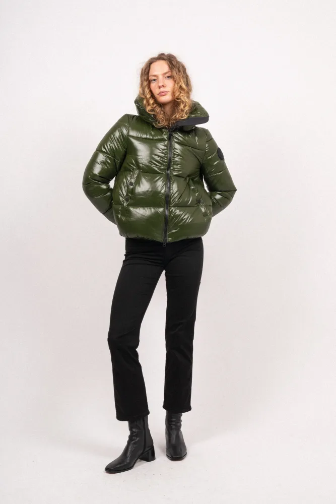 Isla - Pine Green - Bilde 3