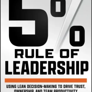 The 5% Rule of Leadership