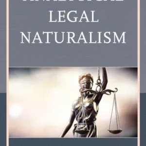 Analytical Legal Naturalism Analytical Legal Naturalism
