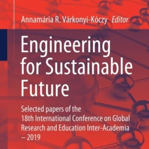 Engineering for Sustainable Future