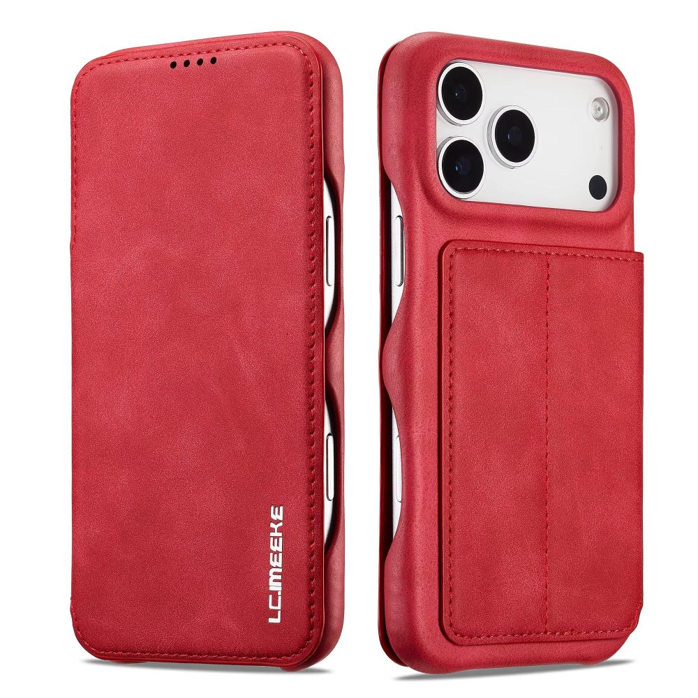 Wallet-deksel med kortholder – iPhone 11 Pro