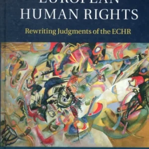 Diversity and European Human Rights Diversity and European Human Rights