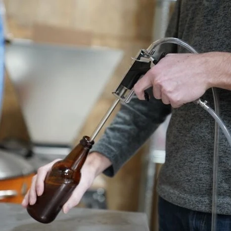 Blichmann BeerGun flaskefyller - Bilde 2