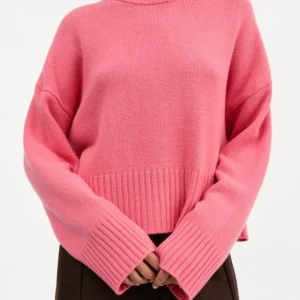 SKALL – Campa Jumper – Hot Pink SKALL – Campa Jumper – Hot Pink