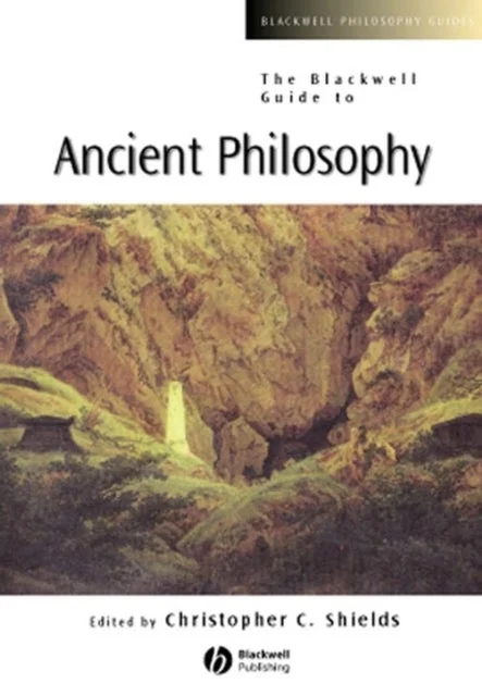 The Blackwell Guide to Ancient Philosophy - Bilde 2