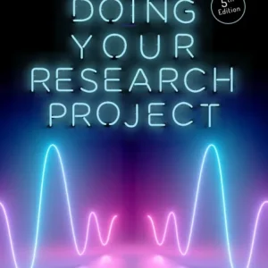 The Essential Guide to Doing Your Research Project The Essential Guide to Doing Your Research Project