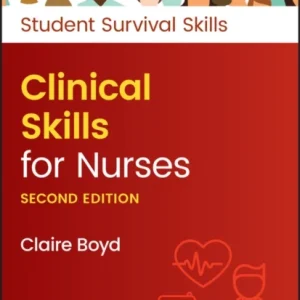 Clinical Skills for Nurses