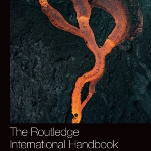 The Routledge International Handbook on Decolonizing Justice