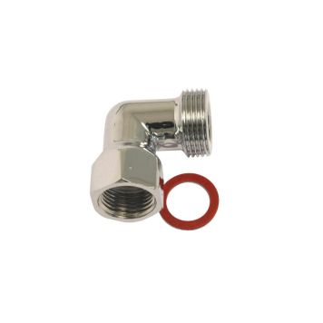 FORSKRUNING VINKEL 1/2″-3/4″ FORSKRUNING VINKEL 1/2″-3/4″