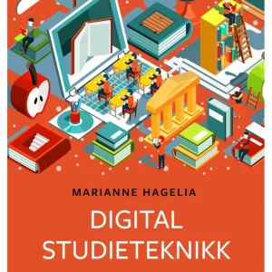 Digital studieteknikk