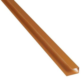 AVSLUTNINGSLIST KIRKEDAL HEIMDAL HARDWOOD 30X25X50X3000MM AVSLUTNINGSLIST KIRKEDAL HEIMDAL HARDWOOD 30X25X50X3000MM