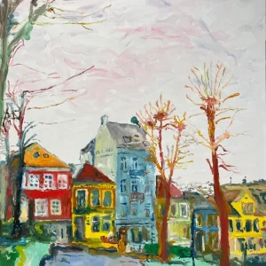 Høstgate
