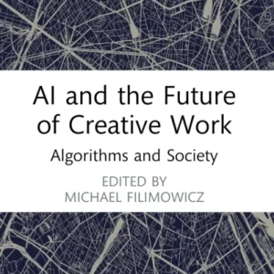 AI and the Future of Creative Work AI and the Future of Creative Work
