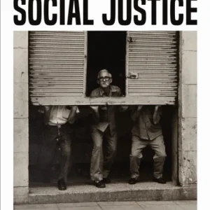 Cooperation and Social Justice Cooperation and Social Justice