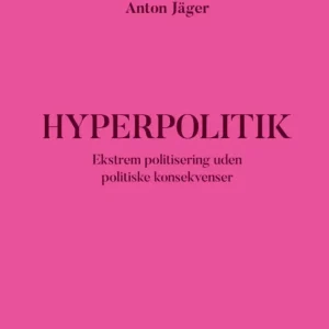 Hyperpolitik