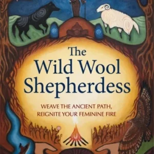The Wild Wool Shepherdess The Wild Wool Shepherdess