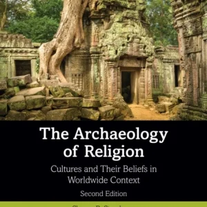 The Archaeology of Religion The Archaeology of Religion