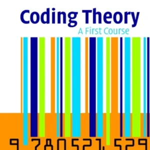 Coding Theory