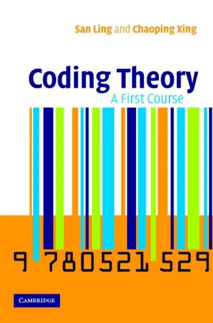 Coding Theory