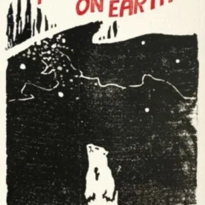 Last Polar Bear on Earth, The Last Polar Bear on Earth, The