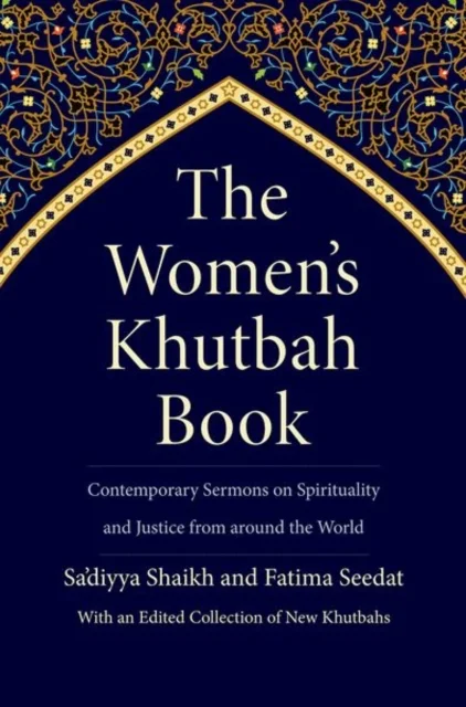 The Women’s Khutbah Book