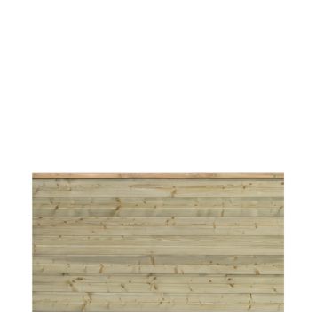 LEVEGG PLUS PLANK PROFIL PEFC 174X91CM