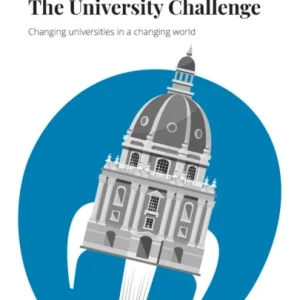University Challenge, The University Challenge, The