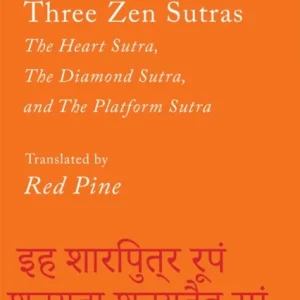 Three Zen Sutras