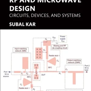 RF and Microwave Design RF and Microwave Design