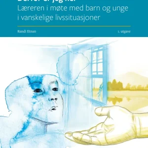 Derfor er jeg her Derfor er jeg her