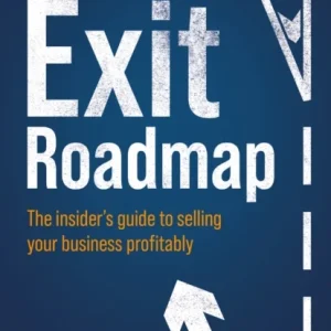 Exit Roadmap Exit Roadmap