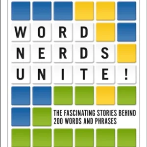 Word Nerds Unite!