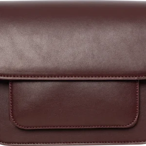 Cayman Pocket Soft Structure – Deep Purple