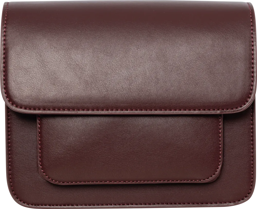 Cayman Pocket Soft Structure - Deep Purple