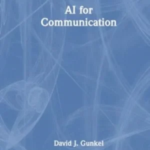Ai for Communication