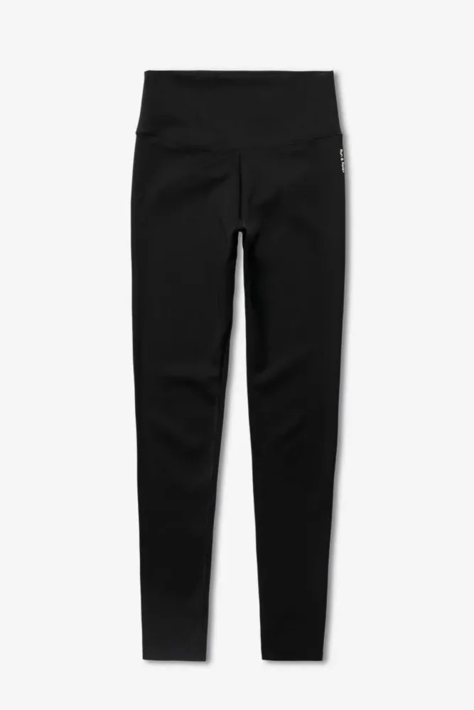 Soft Sculp Leggings - Beautiful Black - Bilde 2