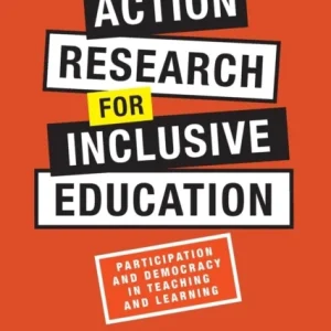 Action Research for Inclusive Education