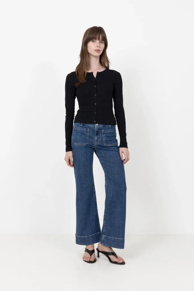 St Monica Low - Vintage 95 - Bilde 2