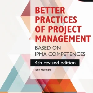 Better Practices of Project Management Based on Ipma Competences