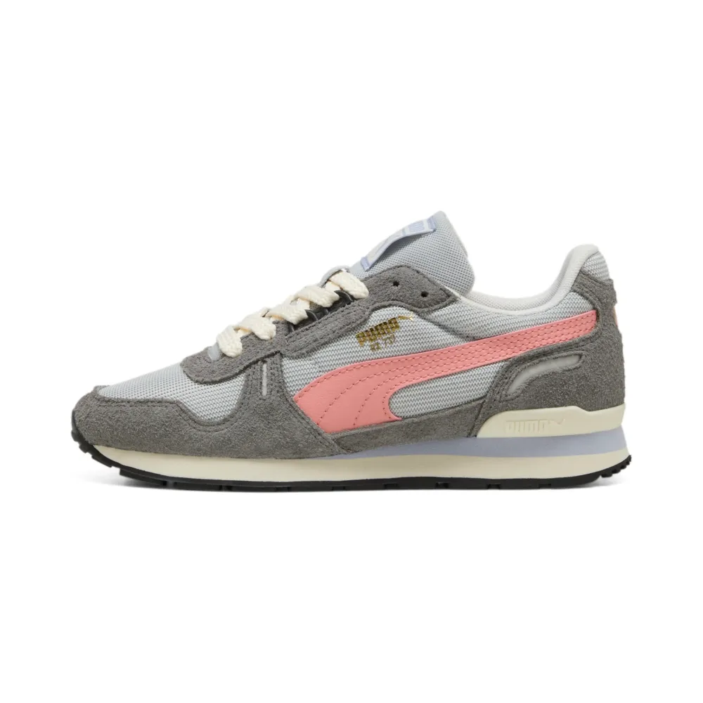 Rx 737 Vintage - Gray