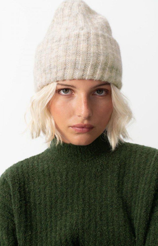 East Beanie - Poudreuse Chine - Bilde 3