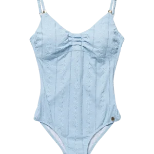 Daisy Milos Swimsuit – Sky Daisy Milos Swimsuit – Sky